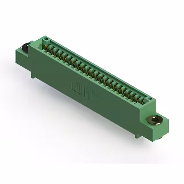 845-022-520-403 EDAC Inc.  Edgeboard Connectors
